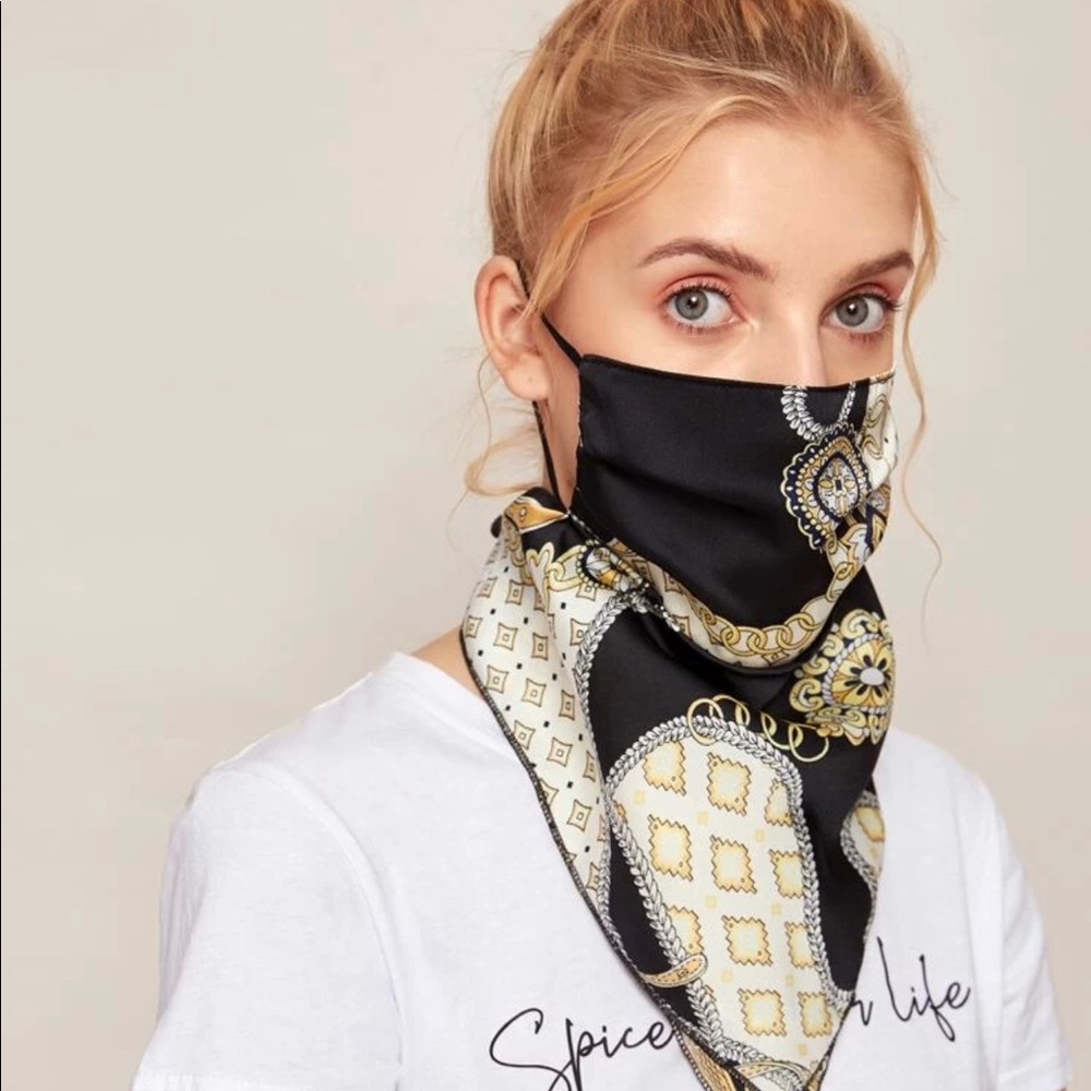 Mask print